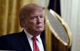 Donald Trump ia în calcul să retragă Statele Unite din Nato