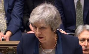 Românii din Marea Britanie, în incertitudine după respingerea acordului pentru Brexit