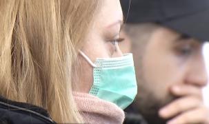 Zece oameni au fost ucişi de gripă, în ultimele zile. Spitalele iau măsuri speciale pentru prevenirea unei epidemii