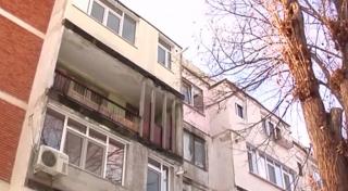 Tragedie într-un bloc din Galaţi. O familie întreagă, mamă, tată şi fiu au fost găsiţi fără suflare în casă