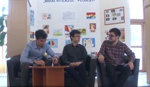 Elevi din Ploiești, primiți la două universități de prestigiu din Anglia