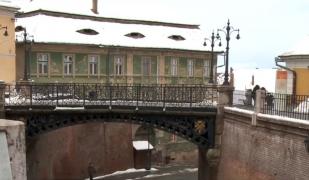 Braşov şi Sibiu, cele mai populare destinaţii din Transilvania