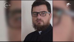 Român condamnat la 10 ani de închisoare, preot de trei ani într-o biserică din America. Descoperirea au făcut-o enoriaşii