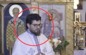 Român dat în urmărire internațională, preot într-o biserică din Statele Unite