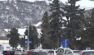 Hunedoara se reinventează. Albia râului Cerna va fi amenajată ca loc de odihnă şi promenadă