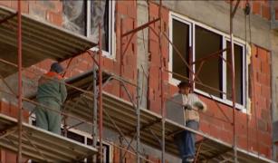 Șoferii și muncitorii în construcții, la mare căutare în 2019