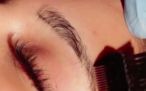 Aspectele negative ale sprâncenelor tatuate