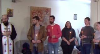 Preoţii au sfinţit căminele studenţeşti din Baia Mare