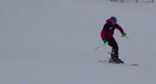 Un schior străin care a scris istorie la Jocurile Olimpice de Iarnă din 2014 se antrenează în România, la Arieşeni