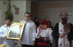 Căminele studențești din Baia Mare, sfințite de preoți, în preajma sesiunii