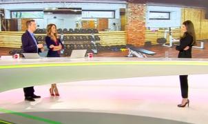 Cum să ne antrenăm corect la sala de forţă