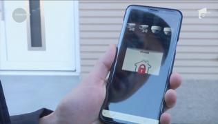 Casele de vacanță, protejate cu gadgeturi contra hoților