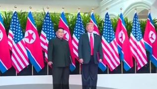 Donald Trump şi Kim Jong Un vor avea o întâlnire la sfârşitul lunii februarie
