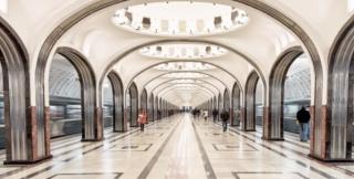 Tips&trips: Operele de artă din staţiile de metrou