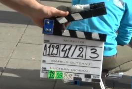 "Monstri",  singurul film românesc selectat la Festivalul de Film de la Berlin