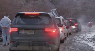 Vânătoarea de la Balc s-a încheiat. 200 de mistreţi şi 25 de cerbi ucişi au fost uciși