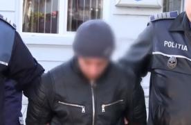 Un tânăr de 24 de ani din Constanţa, reţinut după ce şi-ar fi abuzat sora de numai 13 ani