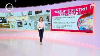 Observator 13 Weekend