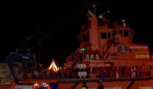 Tragedie în apele Mării Mediterane. Două barci pline cu migranţi s-au scufundat, cel puţin 170 de oameni au murit