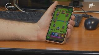 Dependenţa de jocurile online poate goli conturile familiei