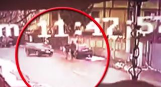 Tânărul din Piteşti care şi-a lovit soacra cu maşina intenţionat riscă 12 ani de închisoare (Video)