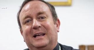 Un nou scandal sexual zguduie Vaticanul