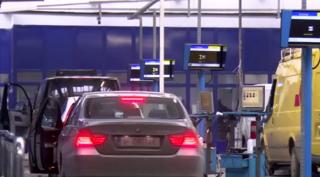 Răzbunare pentru toţi şoferii din România. O escrocherie într-un service auto a fost pedepsită