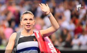 Simona Halep pierde locul unu mondial, după aproape un an în care a a fost lider incontestabil