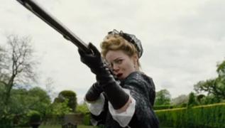 "Roma" şi "The Favourite, preferate pentru gala Oscarurilor