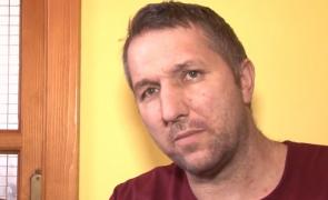 Apel umanitar: Un bărbat din Suceava și-a pierdut mâinile, în urma unui accident de muncă