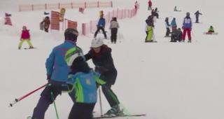 Stațiunile montane, mult mai ieftine decât în luna decembrie