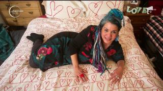 Cea mai bizară nuntă. O femeie din India a decis să se căsătorească cu o pătură