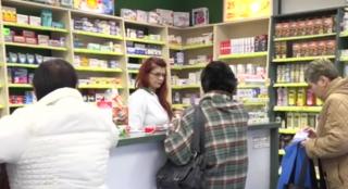 Gripa blochează activitatea ambulanțelor. În unele farmacii stocurile de medicamente antivirale s-au epuizat