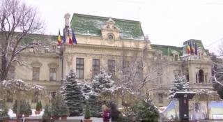 Au loc ultimele pregătiri pentru Mica Unire de la Iaşi