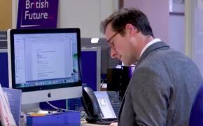 Românii din Marea Britanie pot demara procedura de înregistrare ca rezidenți permanenți