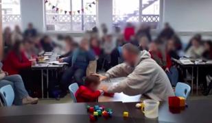 Psihologul care trata copii cu autism prin tehnici violente a rămas fără autorizație