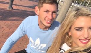 Ipoteza şocantă în cazul Emiliano Sala. Fosta iubită a fotbalistului spune că dispariţia avionului nu e un accident