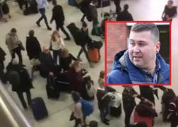 Amendă pentru românul acuzat că a ridicat o dronă lângă aeroportul Heathrow din Londra