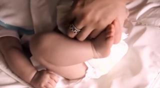 Alertă printre părinţii şi medicii din Franţa. Substanţe toxice în mii de scutece