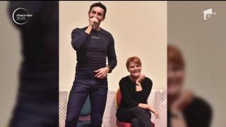 Nuntă mare în PSD. Lia Olguţa Vasilescu se va căsători cu Claudiu Manda