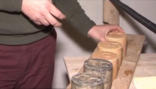 Cum se obțin cele mai fine brânzeturi