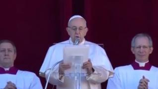 Vizita Papei Francisc va aduce un milion de oameni în Harghita. Apelul autorităţilor către localnici