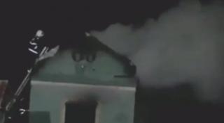 Mai multe incendii au avut loc în Alba, Suceava şi Dolj. Două persoane au murit