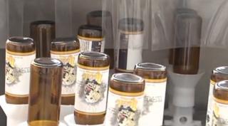 Un fost fotbalist din Târgu Mureş a dat lovitura cu berea artizanală pe care o produce singur