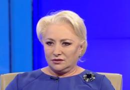 Premierul Viorica Dăncilă, despre fiul înfiat în urmă cu 29 de ani