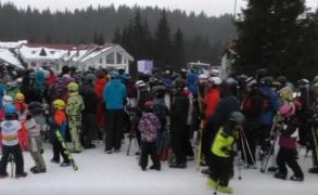 Mica Unire, sărbătorită printr-o minivacanţă. Românii au împânzit staţiunile de la munte