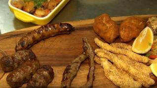 Sărbătoarea Unirii a schimbat meniurile restaurantelor! Bucătarii au pus pe mese reţete de pe vremea lui Cuza