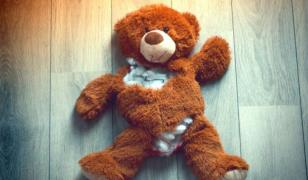 Drogurile traficanţilor din Constanţa, găsite într-un ursuleţ de pluş