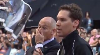 Regizorul filmului "Bohemian Rhapsody", acuzat de abuz sexual