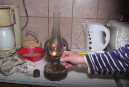 Experiment Observator. Cum arată viaţa fără curent, fără tehnologie şi căldură